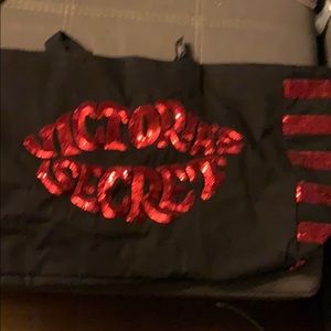 NWT Victoria’s Secret tote